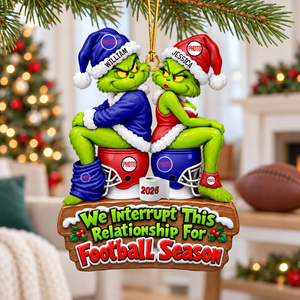 Mischievous Sport-loving Couple - Personalized Gifts For Couple 03huqn071026-Homacus