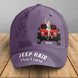 Personalized Gifts For Car Lovers Classic Cap 02NADT200624-Homacus