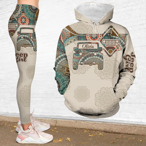 Personalized Gifts For Off Road Lover Classic Hoodie & Leggings 03ACDT201224-Homacus