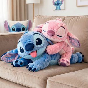 Cute Couple Pillow – Personalized Gifts For Couple 05tgqn131225-Homacus