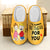 Personalized Gifts For Couple Home Slippers I'll Always Be There For You 06HUDT300124DA-Homacus