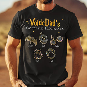 Personalized Gifts For Dad Shirt 03HTPU140524-Homacus