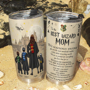 Personalized Gifts For Mom Tumbler 03htdt090424tm Mother's Day-Homacus