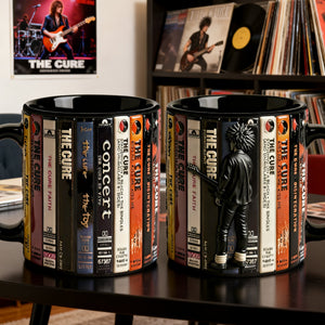 Gifts For Rock Lovers Coffee Mug 05natn210126