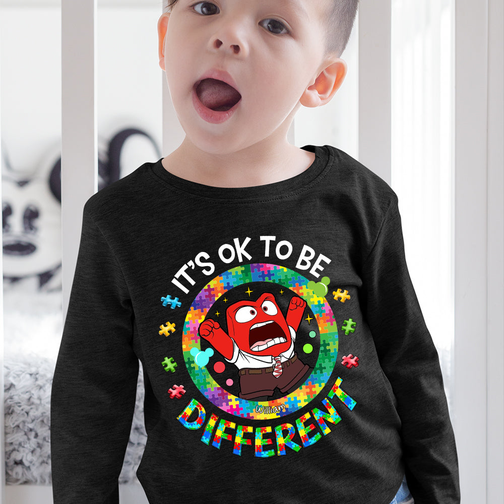 Personalized Gifts For Kids Shirt 05toqn250225-Homacus