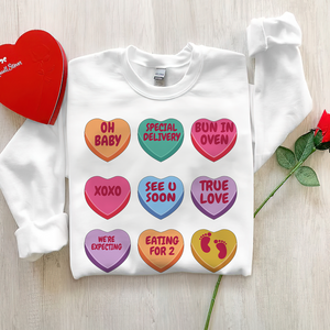 Gifts For Pregnant Moms Shirt 258acxx260824 Valentine Gifts-Homacus