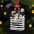 Personalized Gifts For Makeup Lovers Christmas Ornament 02natn151025-Homacus
