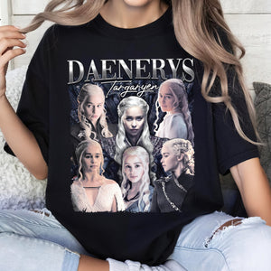 Daenerys Targaryen Shirt 04huqn050324-Homacus
