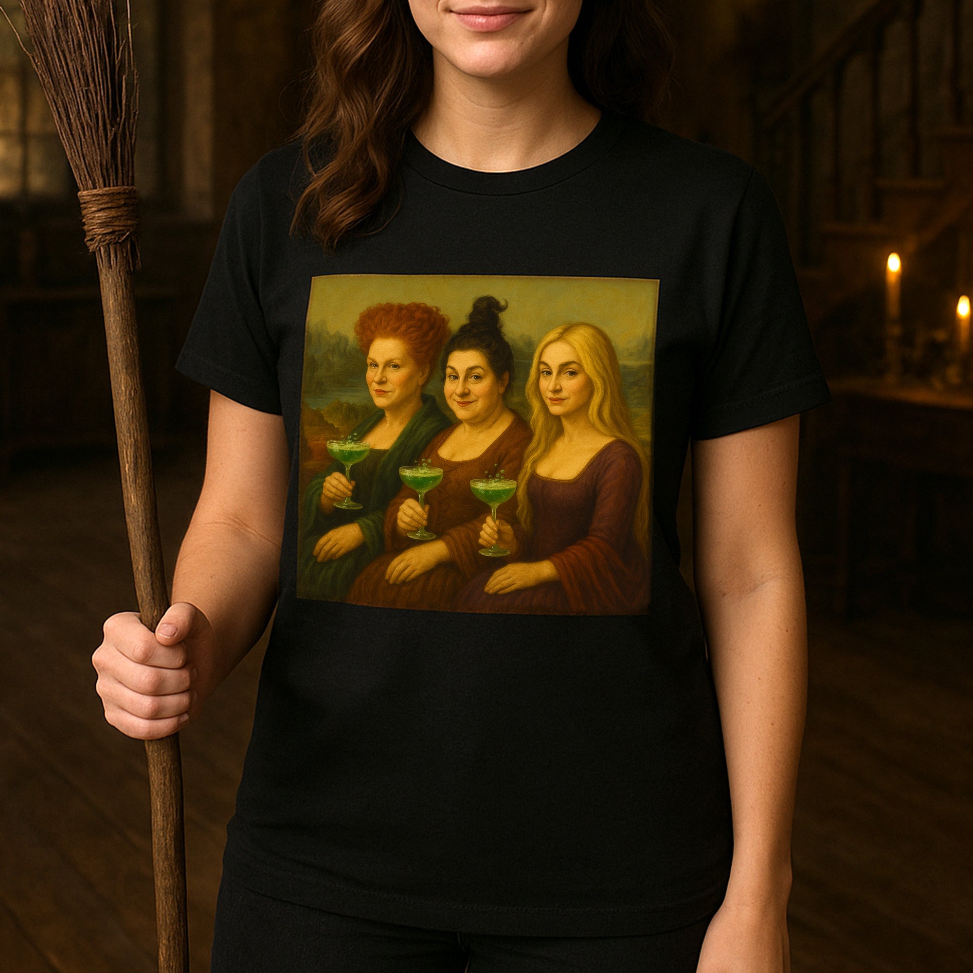 Personalized Gifts For Friends 2D Shirt 01ohmg260825-Homacus