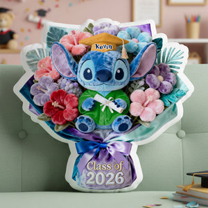 Graduate Mode On Shaped Pillow - Personalized Gifts For Graduates 01NATA270326-Homacus