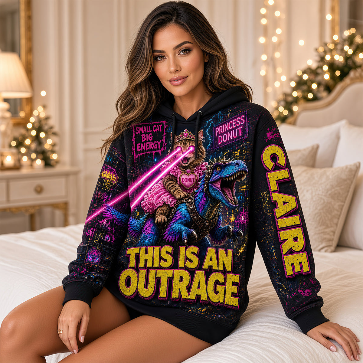Subterranean Quest Graphic Shirt - Personalized Gifts 03HUDT290926
