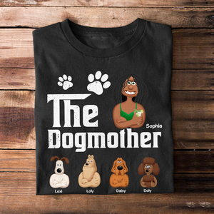 Personalized Gifts For Mom Dog Cat Lover Shirt 01xqpu210125pa-Homacus