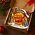 Bakery House Christmas Ornament Personalized Gifts for Bakers 02PGDT080825-Homacus