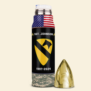 Personalized Gifts For Veteran Bullet Tumbler 03qhqn111224-Homacus