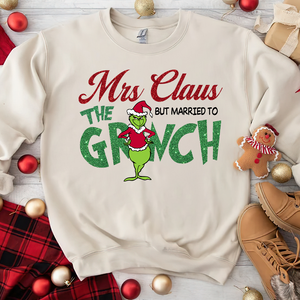 Gifts For Fans Funny Christmas Shirt 02acpu091124-Homacus