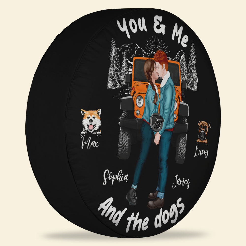 Personalized Gifts For Couple Tire Cover 04nadc210624pa-Homacus