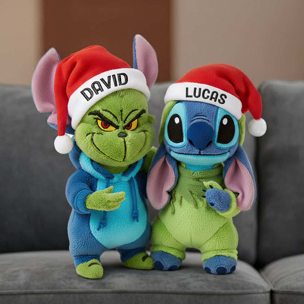 Funny Friendship Shaped Pillow Personalized Gifts For Friends 02hutn141125-Homacus