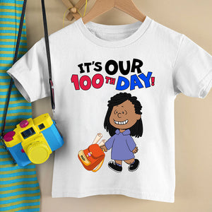 Personalized Gifts For Kids Shirt 03OHDT040125DA-Homacus