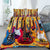 Gifts For Guitar Lovers Quilt Bed Set 05qnqn301024-Homacus