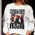 Some Horrors In This House 84acxx260824 Funny Shirt-Homacus