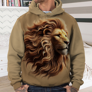 Personalized Gifts For Lion Lover Shirt 01kapu090125-Homacus