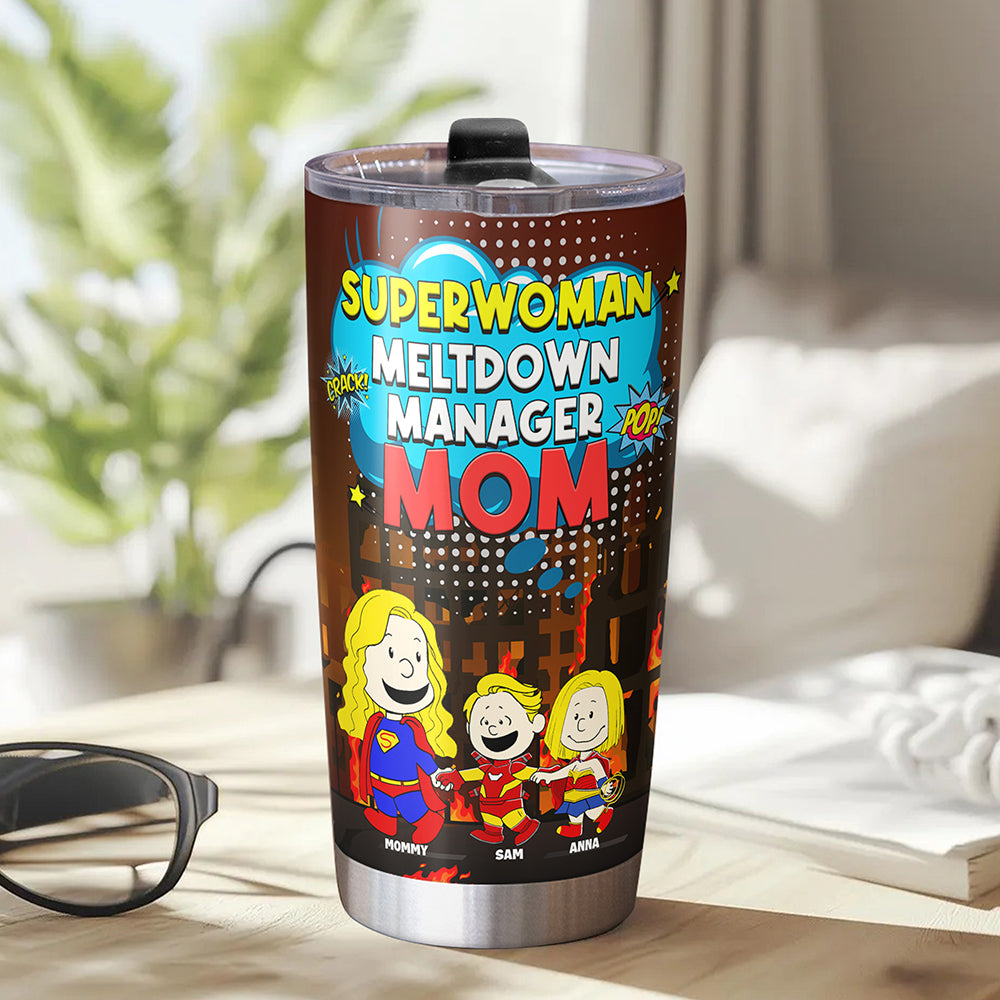 Personalized Gifts For Mom Tumbler 01kamh220325pa-Homacus