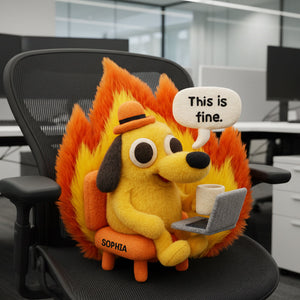 Personalized Gifts For Office Workers Custom Shaped Pillow 07natn151125-Homacus