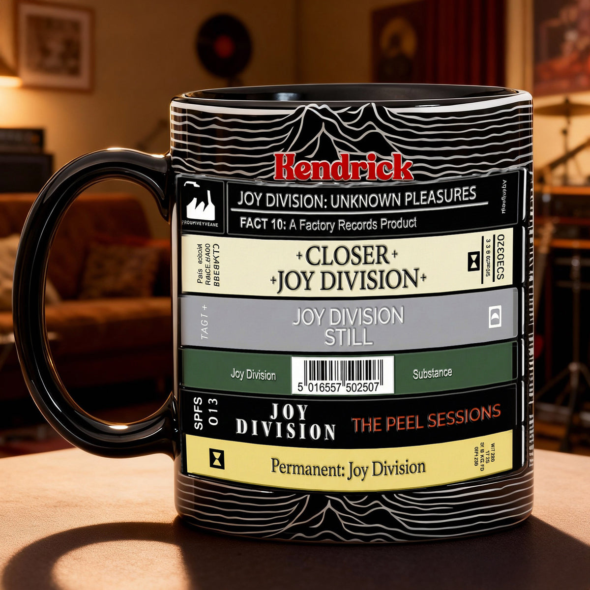 Personalized Gifts For Rock Lovers Coffee Mug 02namg150126-Homacus