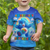 Personalized Gifts For Autism Awareness Shirt, Awesomely Different 05tgpu240525-Homacus