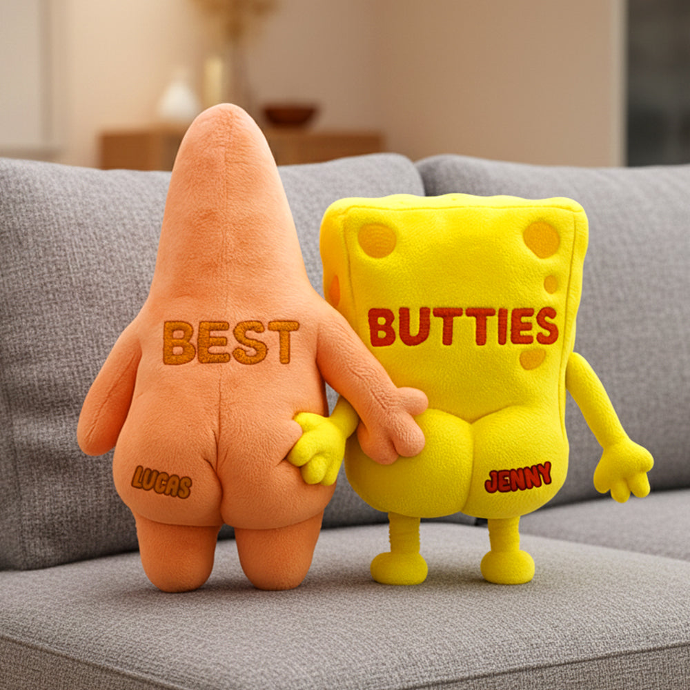 Personalized Funny Gifts For Friend Pillow 03natn201125-Homacus