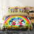 Personalized Gifts For Couple Quilt Bed Set 05ohtn210725