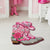 Cowgirl Boots Doormat - Personalized Gifts For Cowgirl 03namg150825-Homacus