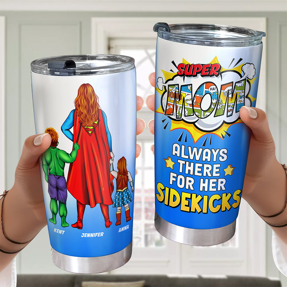 Personalized Gifts For Mom Tumbler 01ohqn040325pa-Homacus