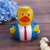 Make America Great Again Rubber Duck 10ACQN200724-Homacus