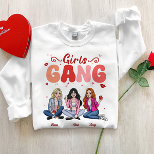 Personalized Gifts For Besties Shirt 05kapu020125pa Galentine's Day-Homacus