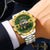 Personalized Gifts For Tractor Lovers Men’s Watch 05tgtn240725-Homacus