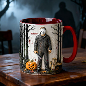 Scary Villain Accent Mug - Personalized Gifts 02natn050126-Homacus