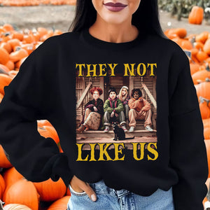 Halloween Gifts For Horror Movie Fans Shirt 03acqn060924-Homacus