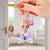 Adorable Doll Acrylic Keychain - Personalized Gifts For Her 04TGLU110625-Homacus