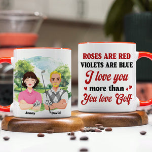 Personalized Gifts For Golf Couple Coffee Mug 01xqtn091224pa-Homacus