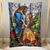 Personalized Gifts For Couple Blanket 53acpu290824-Homacus