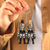 Personalized Gifts For Couple Keychain Anime Couple 06QHHU100124HH-Homacus