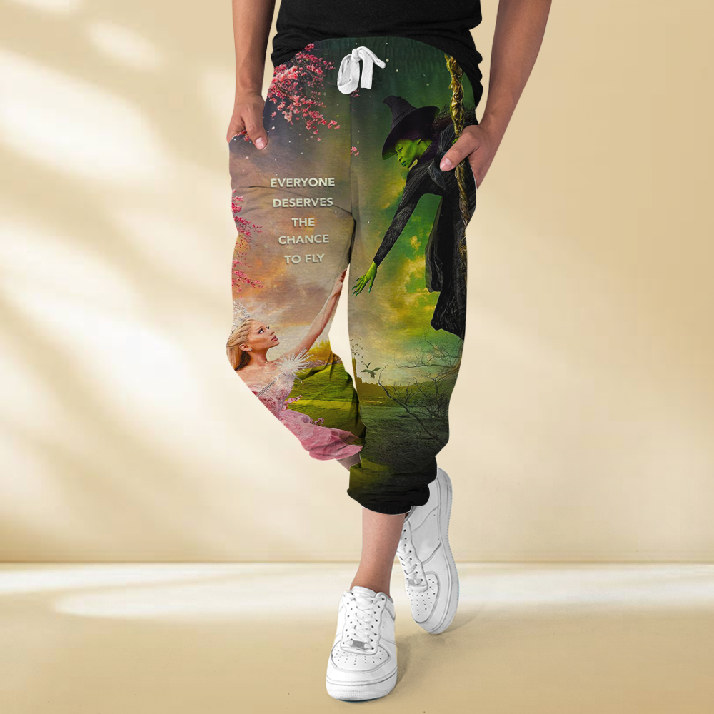 01achu031224 Sweatpants - Gifts For Besties-Homacus