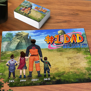 Personalized Gifts For Dad Jigsaw Puzzle 03hudc170524-Homacus