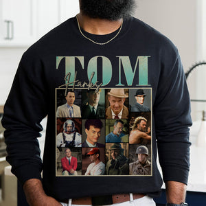 Tom Hanks Shirt-Homacus