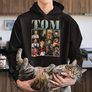Tom Hanks Shirt-Homacus
