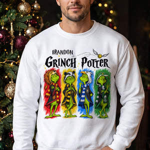 Magical Trouble Maker Shirt - Personalized Christmas Gifts 01hudt171026-Homacus