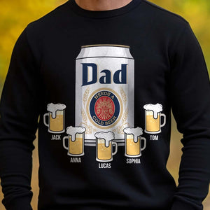 Personalized Gifts For Dad Shirt 04natn270524-Homacus