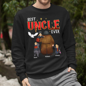 Personalized Gifts For Uncle Shirt 01qhqn220124-Homacus