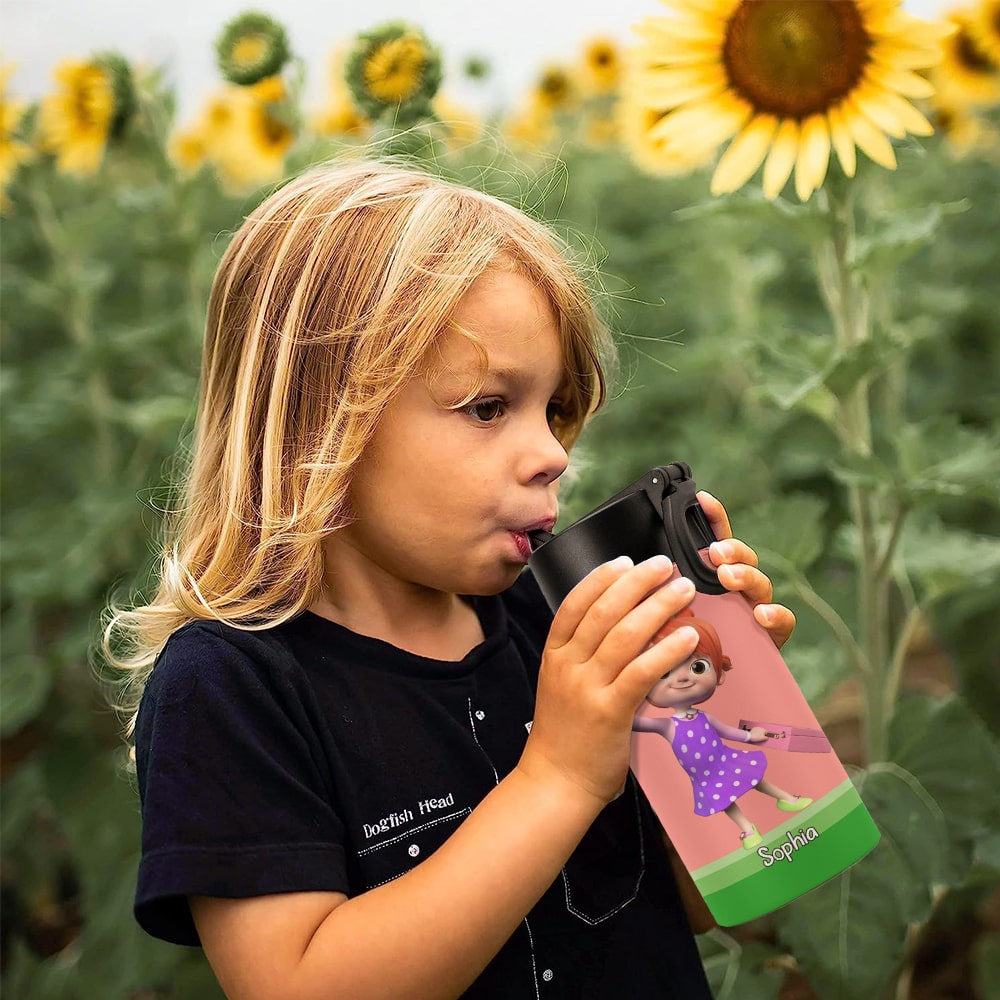 Personalized Gifts For Kid Tumbler 04xqdc060724-Homacus